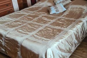 Квартира Lutsk Apartment на ул. Кравчука, 34а. Апартаменты двухместный (2+6) 1