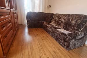 Квартира Lutsk Apartment на ул. Кравчука, 34а. Апартаменты двухместный (2+6) 3