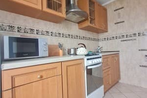 Квартира Lutsk Apartment на ул. Кравчука, 34а. Апартаменты двухместный (2+6) 4