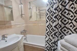 Квартира Lutsk Apartment на ул. Кравчука, 34а. Апартаменты двухместный (2+6) 6
