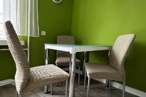 Lutsk Apartment на ул. Леси Украинки 19 1