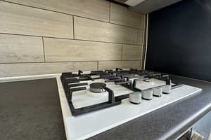 Lutsk Apartment на ул. Леси Украинки 19 4