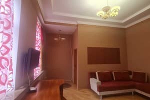 Квартира Lutsk Apartment ул.Евгения Коновальца 3. Апартаменты двухместный  3