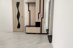Квартира Lutsk Apartment ул Иващенка 1а. Апартаменты двухместный +2 2