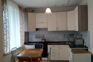 Квартира Lutsk Apartment ул Иващенка 1а. Апартаменты двухместный +2 4