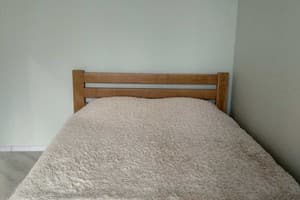 Квартира Lutsk Apartment ул Иващенка 1а. Апартаменты двухместный +2 6