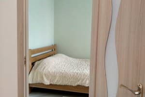 Квартира Lutsk Apartment ул Иващенка 1а. Апартаменты двухместный +2 7