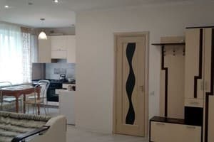 Квартира Lutsk Apartment ул Иващенка 1а. Апартаменты двухместный +2 8