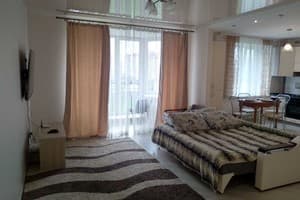 Квартира Lutsk Apartment ул Иващенка 1а. Апартаменты двухместный +2 9