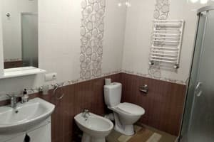 Квартира Lutsk Apartment ул Иващенка 1а. Апартаменты двухместный +2 10