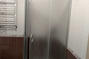 Квартира Lutsk Apartment ул Иващенка 1а. Апартаменты двухместный +2 12