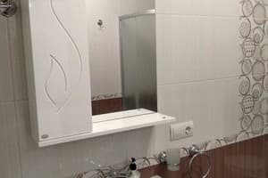 Квартира Lutsk Apartment ул Иващенка 1а. Апартаменты двухместный +2 13