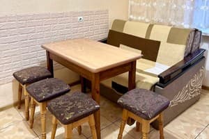 Lutsk Apartment ул.Липинского 3 12