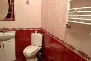 Квартира Lutsk Apartment ул.Липинского 3. Апартаменты двухместный + 2 доп. места 6