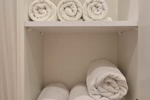 Lutsk Apartment возле автостанции, ул. Кравчука, 40 14