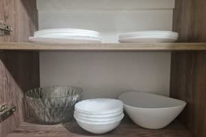 Квартира Lutsk Apartment возле автостанции, ул. Кравчука, 40. Апартаменты двухместный  14