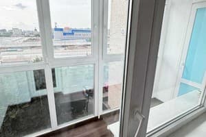 Квартира Lutsk Apartment возле автостанции, ул. Кравчука, 40. Апартаменты двухместный  5
