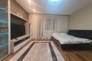 Квартира Lutsk Apartment возле автостанции, ул. Кравчука, 40. Апартаменты двухместный  2