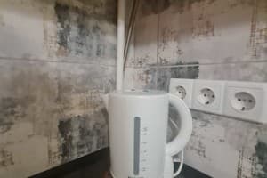 Квартира Lutsk Apartment возле автостанции, ул. Кравчука, 40. Апартаменты двухместный  12