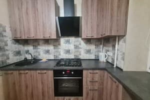 Квартира Lutsk Apartment возле автостанции, ул. Кравчука, 40. Апартаменты двухместный  7