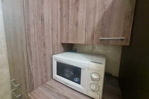 Квартира Lutsk Apartment возле автостанции, ул. Кравчука, 40. Апартаменты двухместный  15