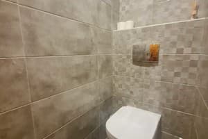 Квартира Lutsk Apartment возле автостанции, ул. Кравчука, 40. Апартаменты двухместный  20