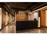MOJO Boutique Hotel 8