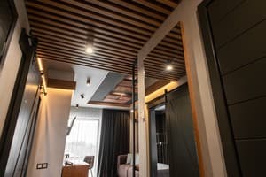 Бутик-отель MOJO Boutique Hotel. Люкс двухместный  1