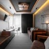 Бутик-отель MOJO Boutique Hotel. Люкс двухместный  2