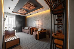 Бутик-отель MOJO Boutique Hotel. Люкс двухместный  3