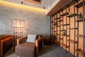Бутик-отель MOJO Boutique Hotel. Люкс двухместный  4