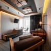 Бутик-отель MOJO Boutique Hotel. Люкс двухместный  5