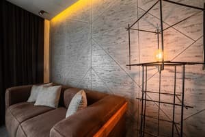 Бутик-отель MOJO Boutique Hotel. Люкс двухместный  6