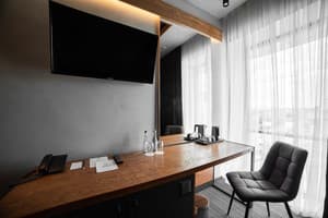 Бутик-отель MOJO Boutique Hotel. Люкс двухместный  7