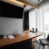 Бутик-отель MOJO Boutique Hotel. Люкс двухместный  7