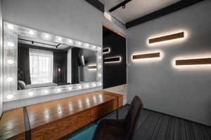 Бутик-отель MOJO Boutique Hotel. Люкс двухместный  9