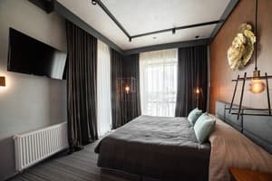 Бутик-отель MOJO Boutique Hotel. Люкс двухместный  10