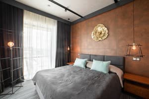Бутик-отель MOJO Boutique Hotel. Люкс двухместный  11