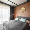 Бутик-отель MOJO Boutique Hotel. Люкс двухместный  11