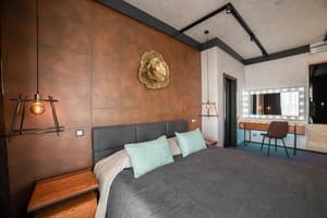 Бутик-отель MOJO Boutique Hotel. Люкс двухместный  12