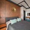 Бутик-отель MOJO Boutique Hotel. Люкс двухместный  12