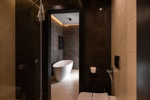 Бутик-отель MOJO Boutique Hotel. Люкс двухместный  13