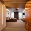 Бутик-отель MOJO Boutique Hotel. Полулюкс двухместный с лаунж зоной 1