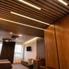 Бутик-отель MOJO Boutique Hotel. Полулюкс двухместный с лаунж зоной 2
