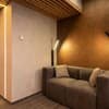 Бутик-отель MOJO Boutique Hotel. Полулюкс двухместный с лаунж зоной 3