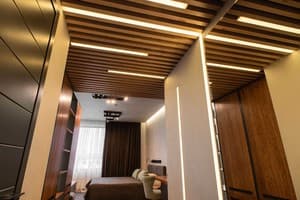 Бутик-отель MOJO Boutique Hotel. Стандарт двухместный  2