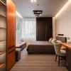 Бутик-отель MOJO Boutique Hotel. Стандарт двухместный  1