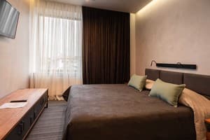 Бутик-отель MOJO Boutique Hotel. Стандарт двухместный  3