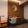 Бутик-отель MOJO Boutique Hotel. Стандарт двухместный  4