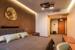 Бутик-отель MOJO Boutique Hotel. Улучшенный двухместный Plus 2